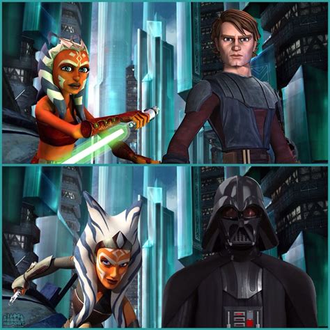 what should i watch before clone wars|clone wars before and after.